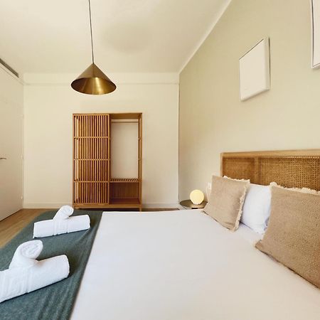 Stay U-Nique Apartments Gaudi I 巴塞罗那 外观 照片