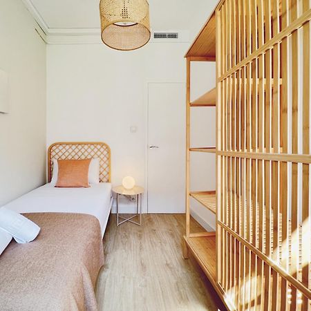 Stay U-Nique Apartments Gaudi I 巴塞罗那 外观 照片