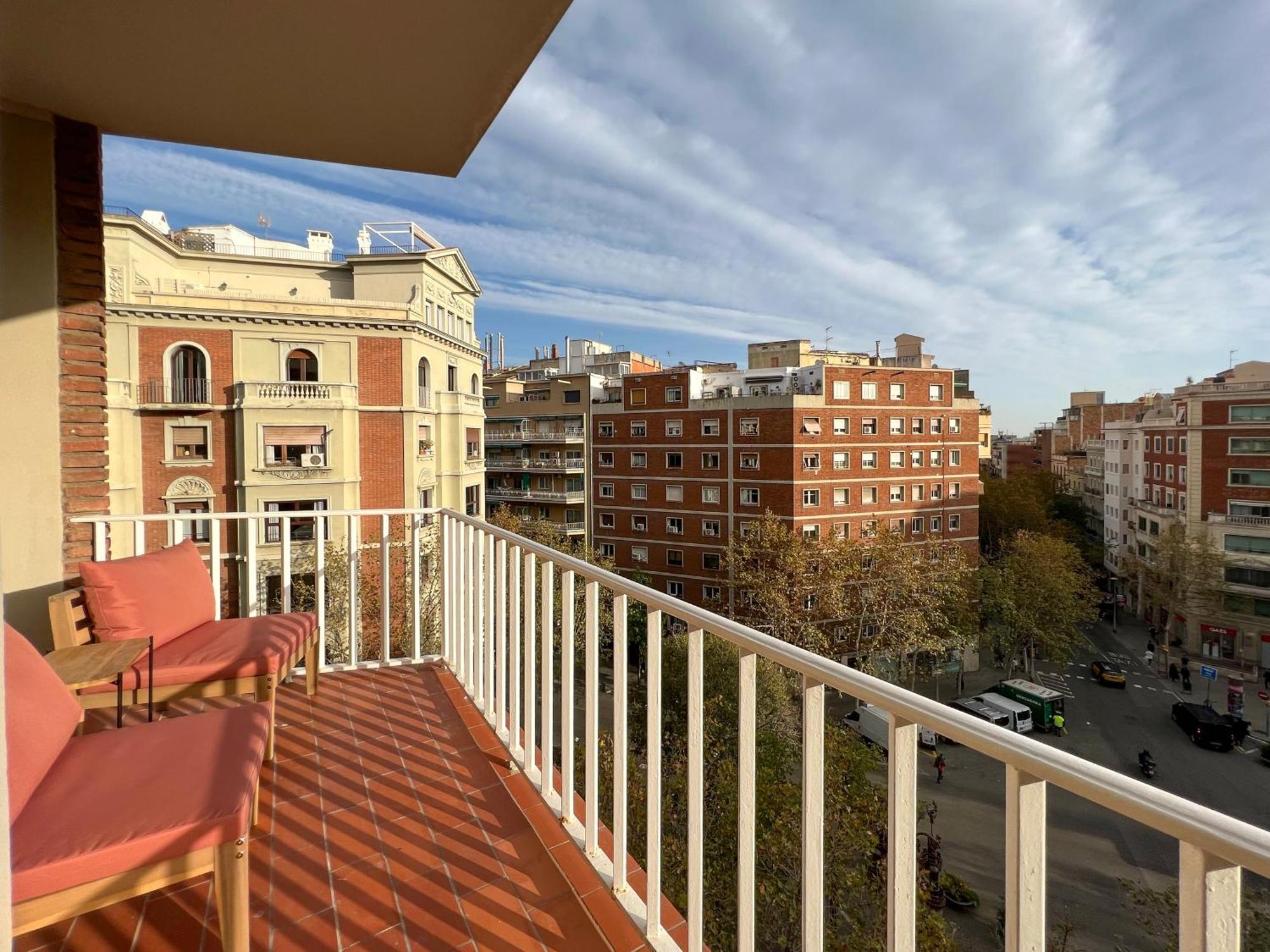 Stay U-Nique Apartments Gaudi I 巴塞罗那 外观 照片