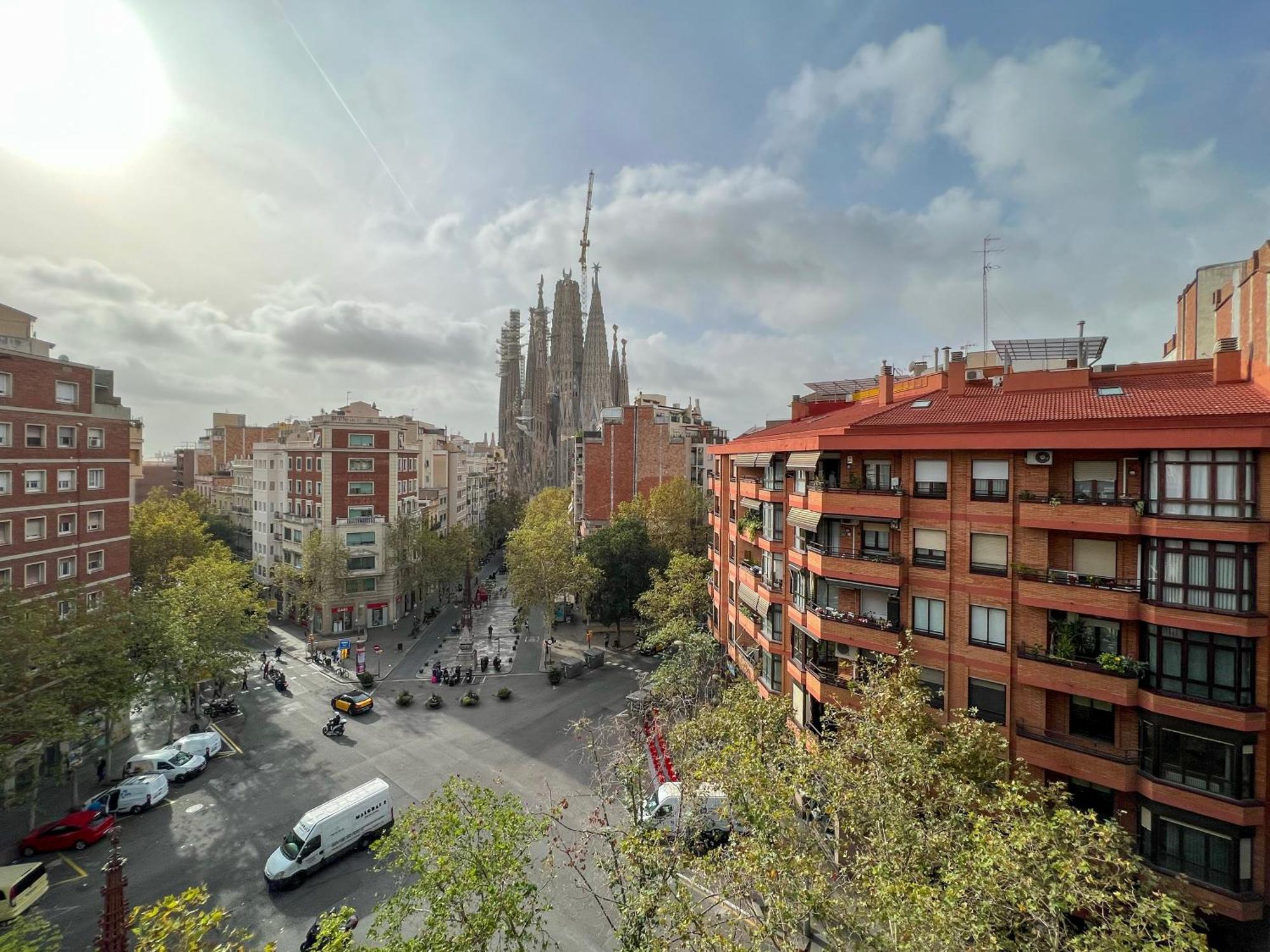 Stay U-Nique Apartments Gaudi I 巴塞罗那 外观 照片