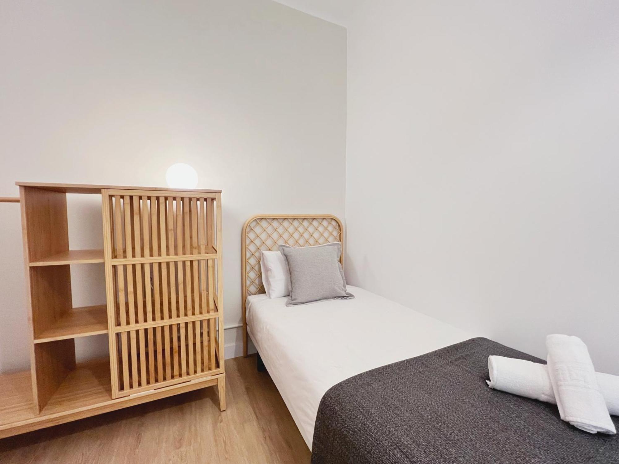 Stay U-Nique Apartments Gaudi I 巴塞罗那 外观 照片