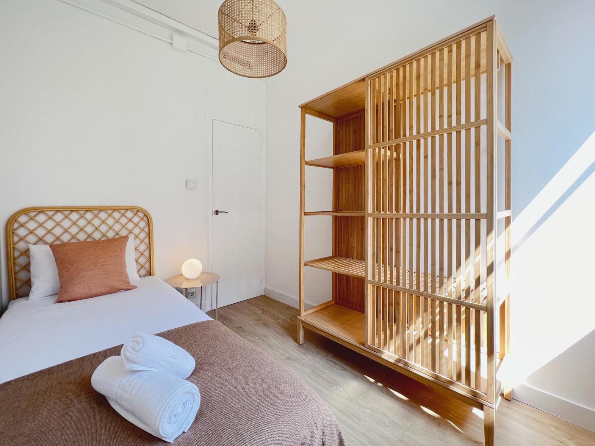 Stay U-Nique Apartments Gaudi I 巴塞罗那 外观 照片