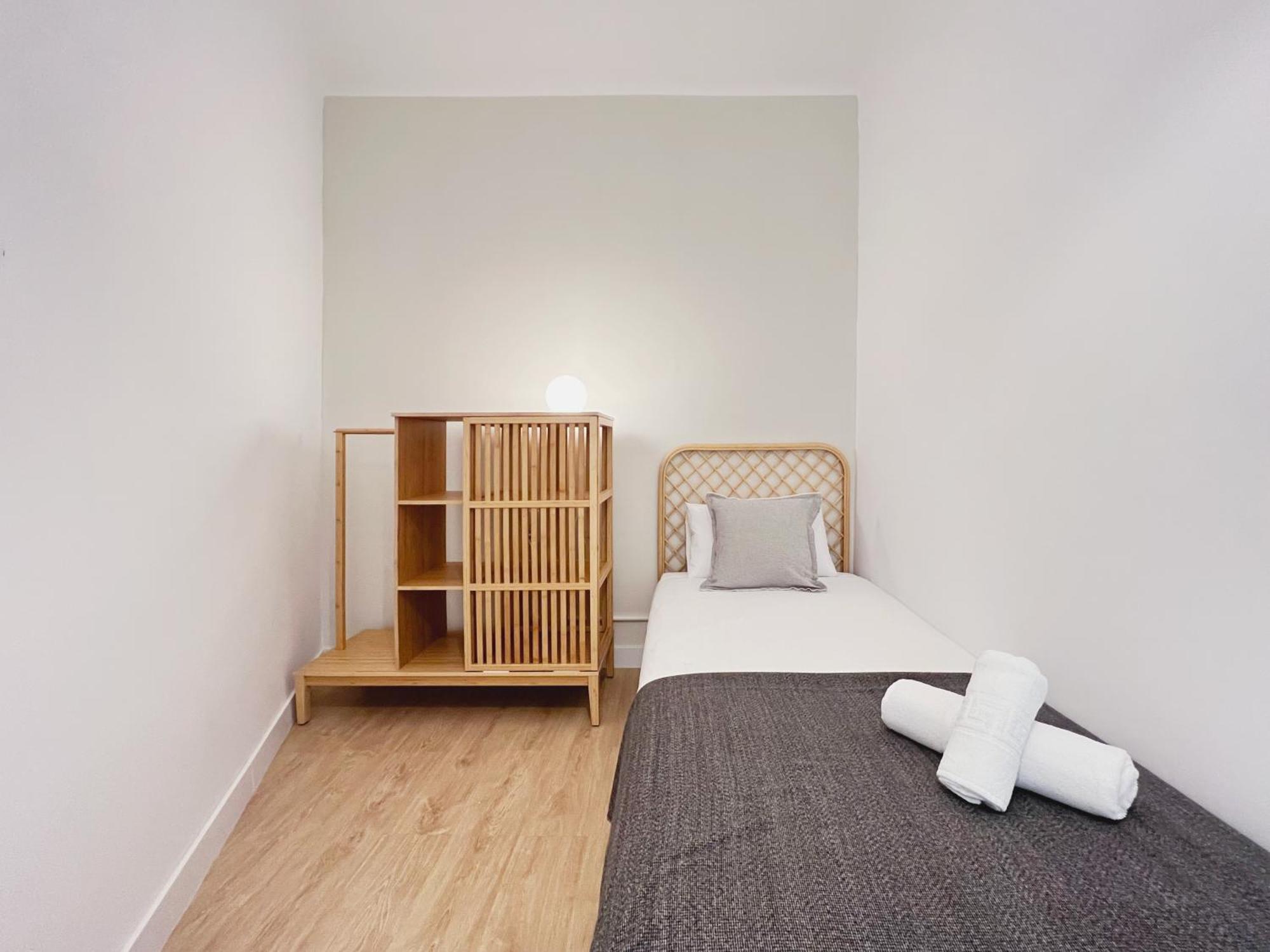 Stay U-Nique Apartments Gaudi I 巴塞罗那 外观 照片