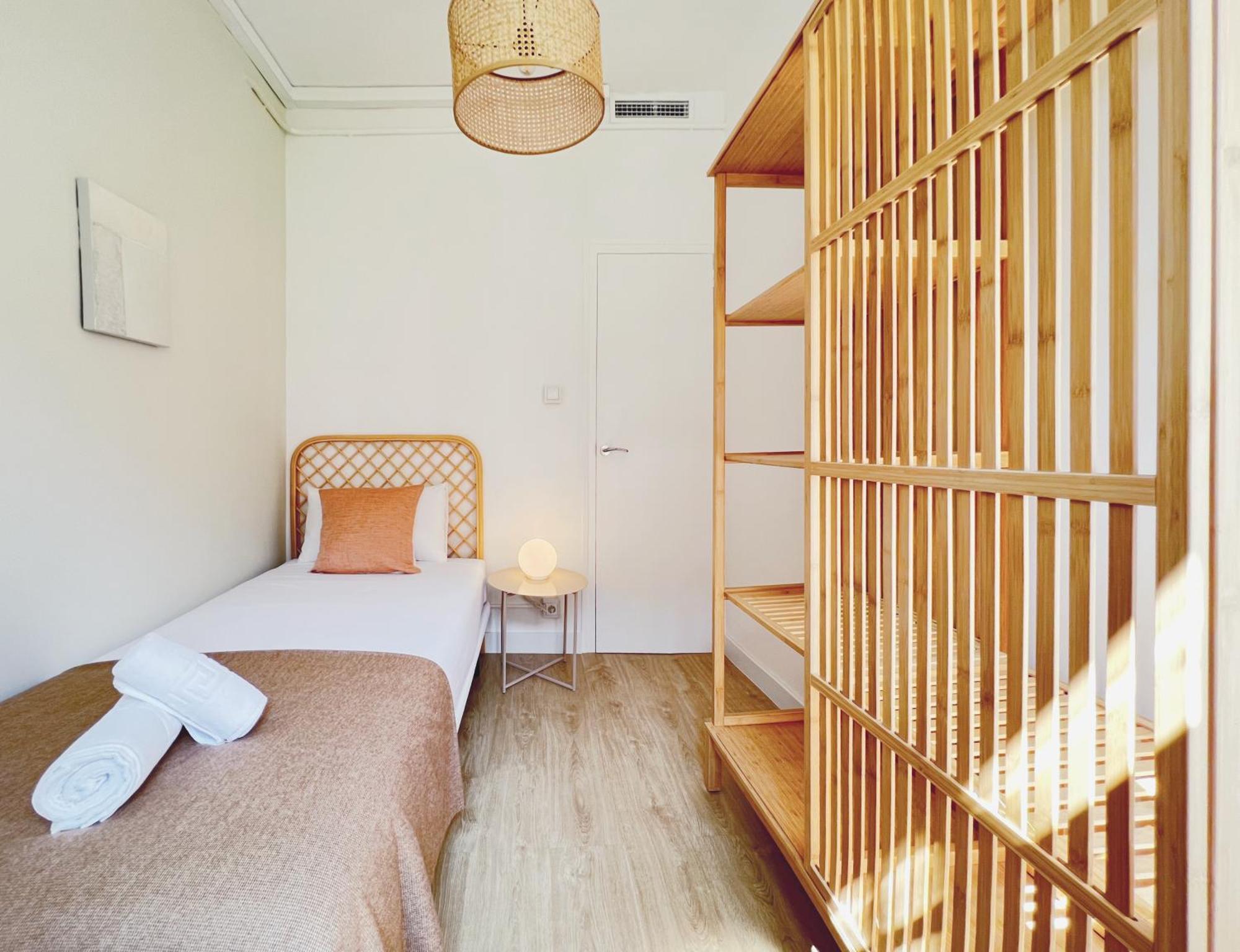 Stay U-Nique Apartments Gaudi I 巴塞罗那 外观 照片