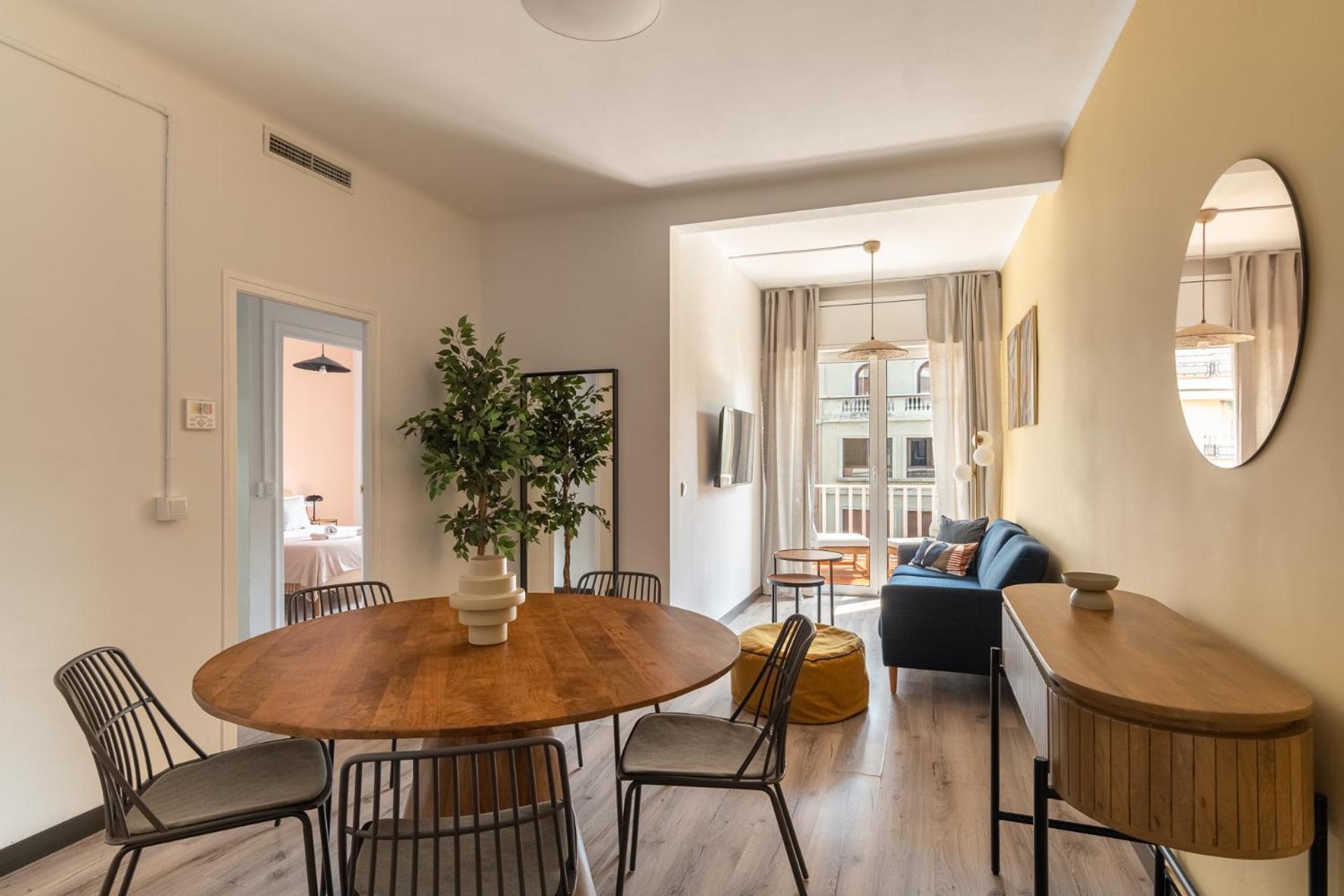 Stay U-Nique Apartments Gaudi I 巴塞罗那 外观 照片