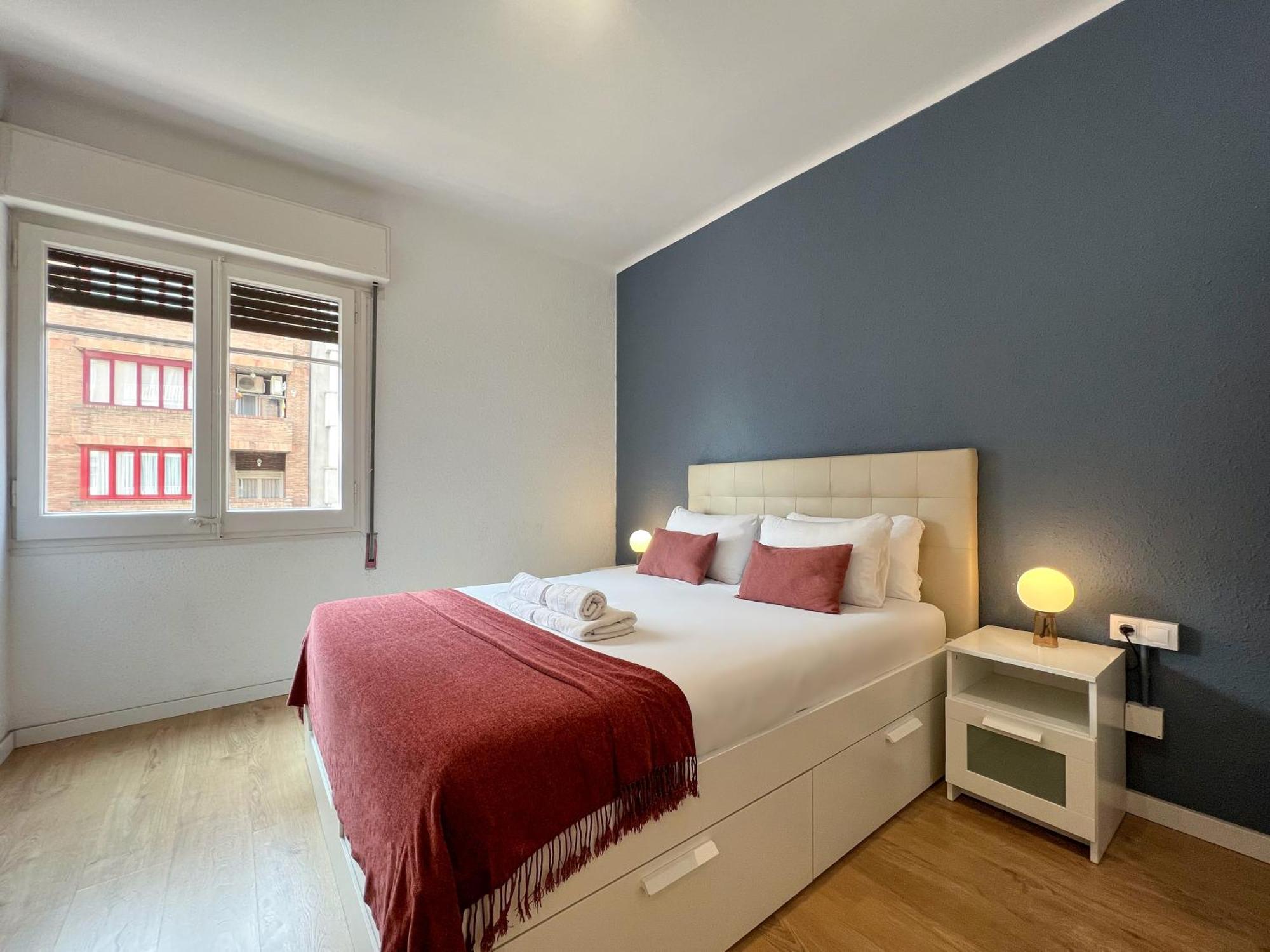 Stay U-Nique Apartments Gaudi I 巴塞罗那 外观 照片