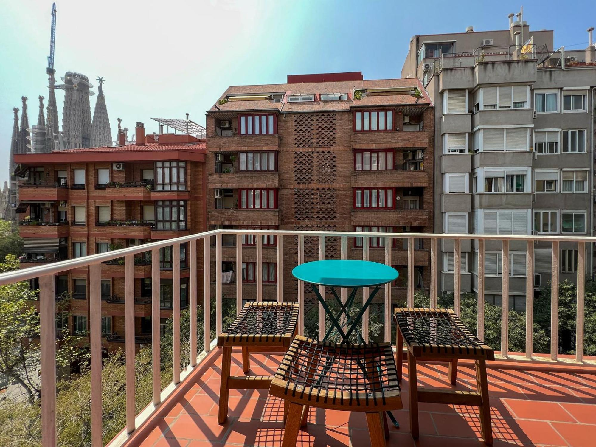 Stay U-Nique Apartments Gaudi I 巴塞罗那 外观 照片