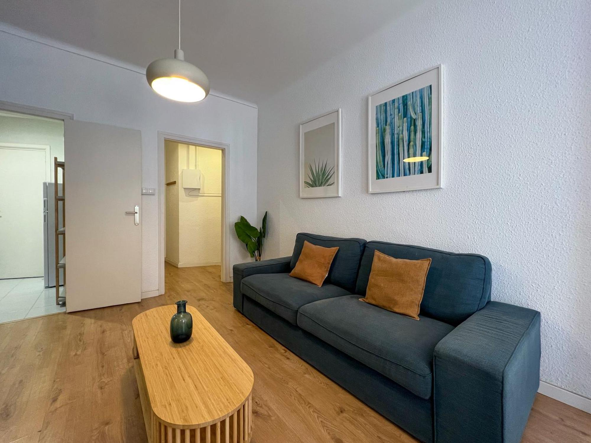 Stay U-Nique Apartments Gaudi I 巴塞罗那 外观 照片