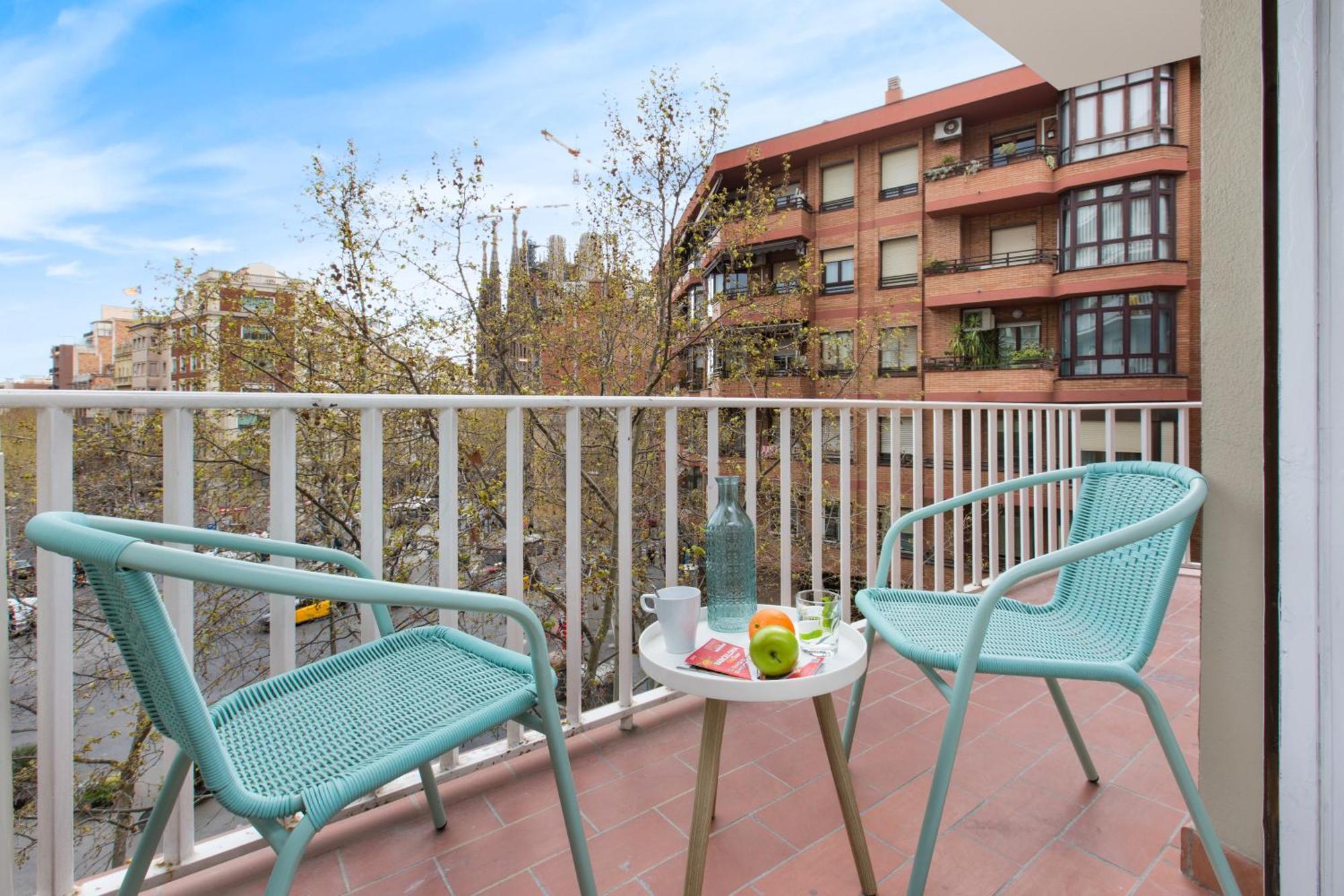Stay U-Nique Apartments Gaudi I 巴塞罗那 外观 照片