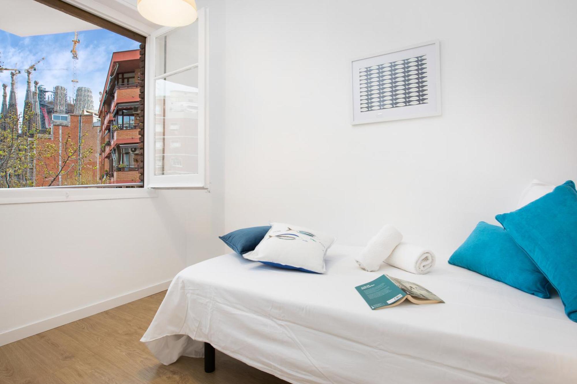 Stay U-Nique Apartments Gaudi I 巴塞罗那 外观 照片