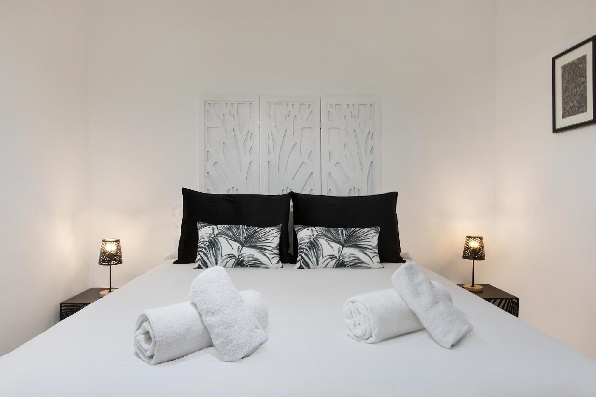 Stay U-Nique Apartments Gaudi I 巴塞罗那 外观 照片