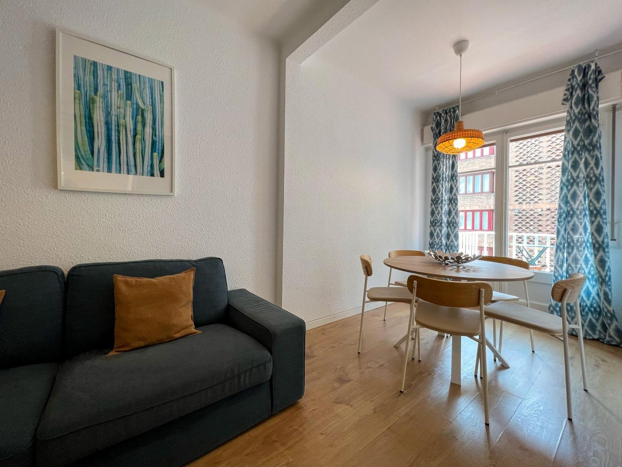 Stay U-Nique Apartments Gaudi I 巴塞罗那 外观 照片