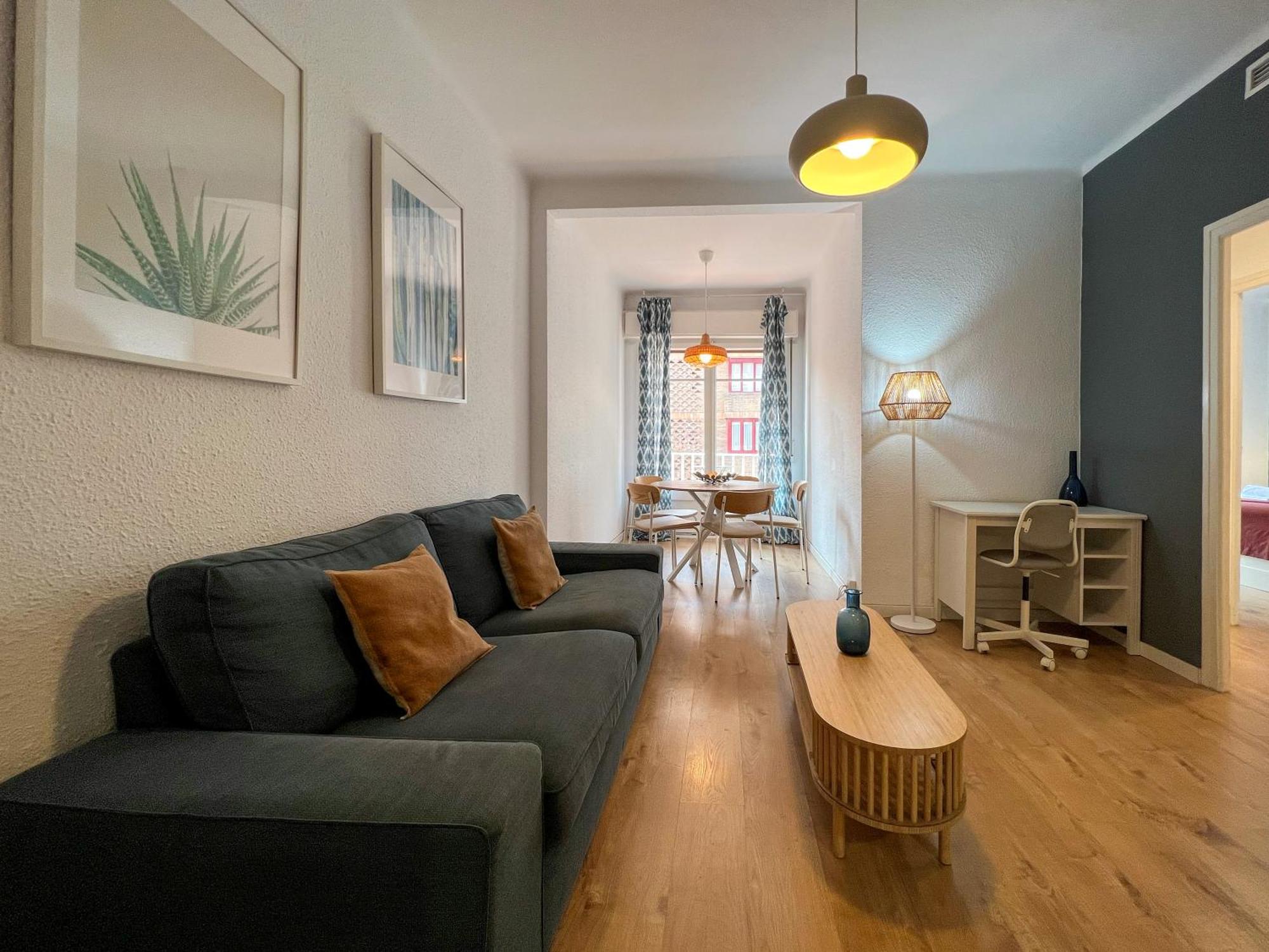 Stay U-Nique Apartments Gaudi I 巴塞罗那 外观 照片