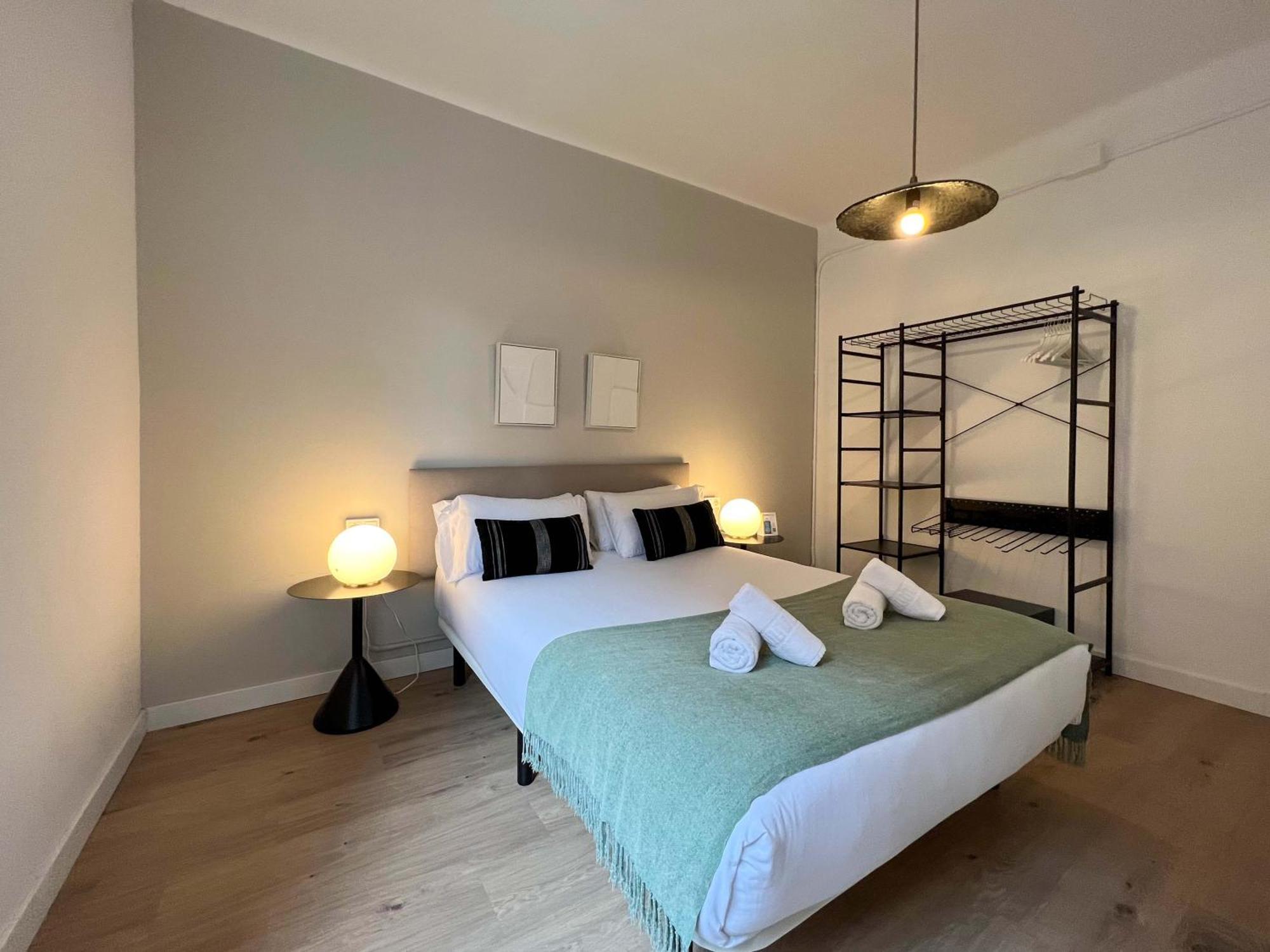 Stay U-Nique Apartments Gaudi I 巴塞罗那 外观 照片