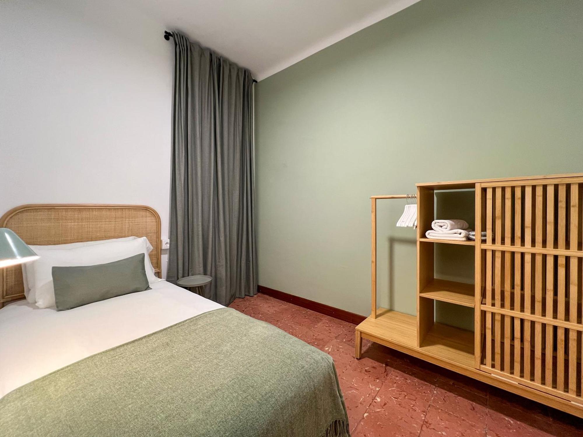 Stay U-Nique Apartments Gaudi I 巴塞罗那 外观 照片