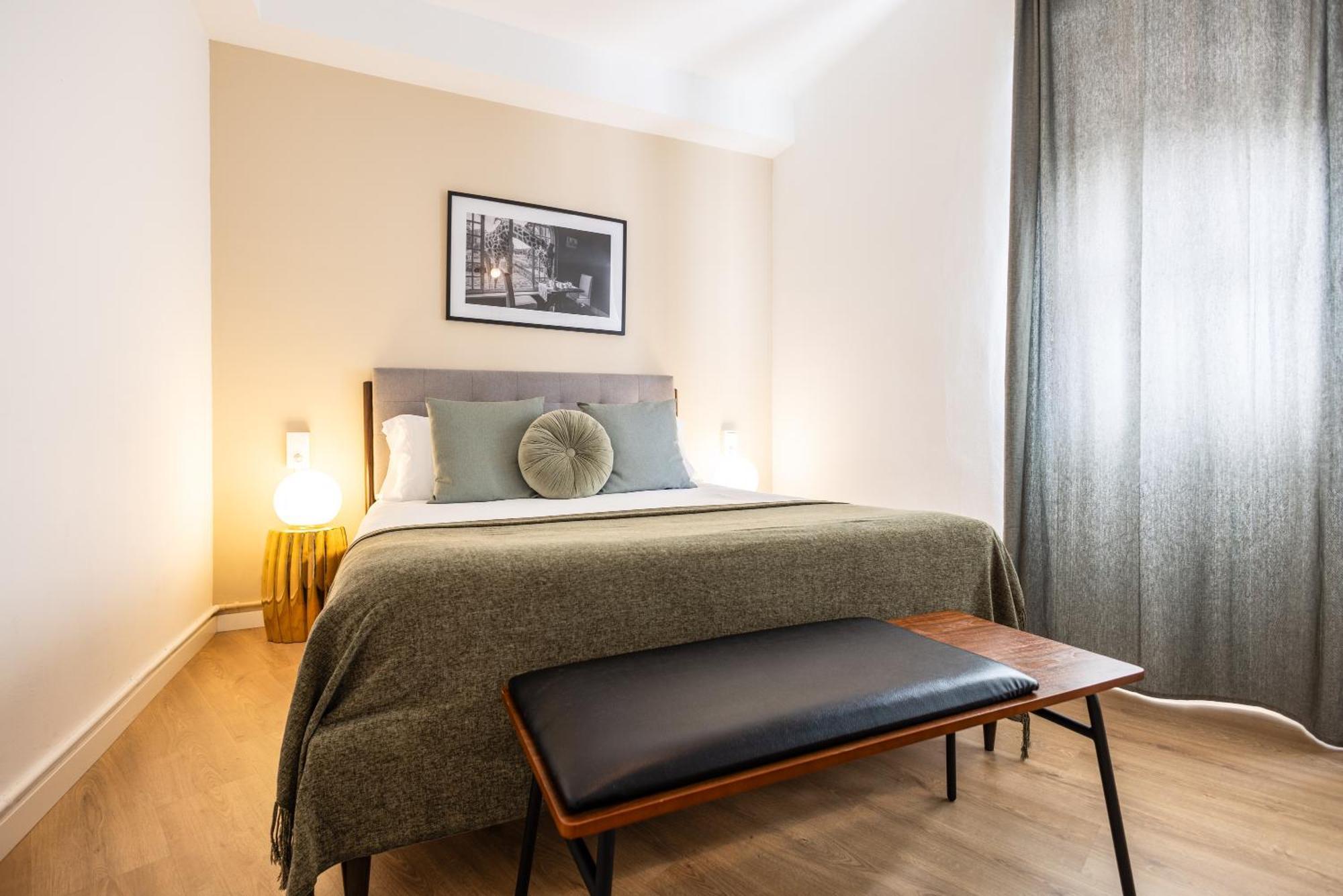 Stay U-Nique Apartments Gaudi I 巴塞罗那 外观 照片