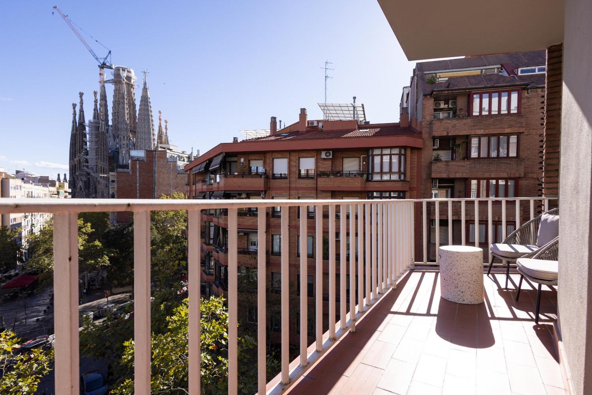 Stay U-Nique Apartments Gaudi I 巴塞罗那 外观 照片