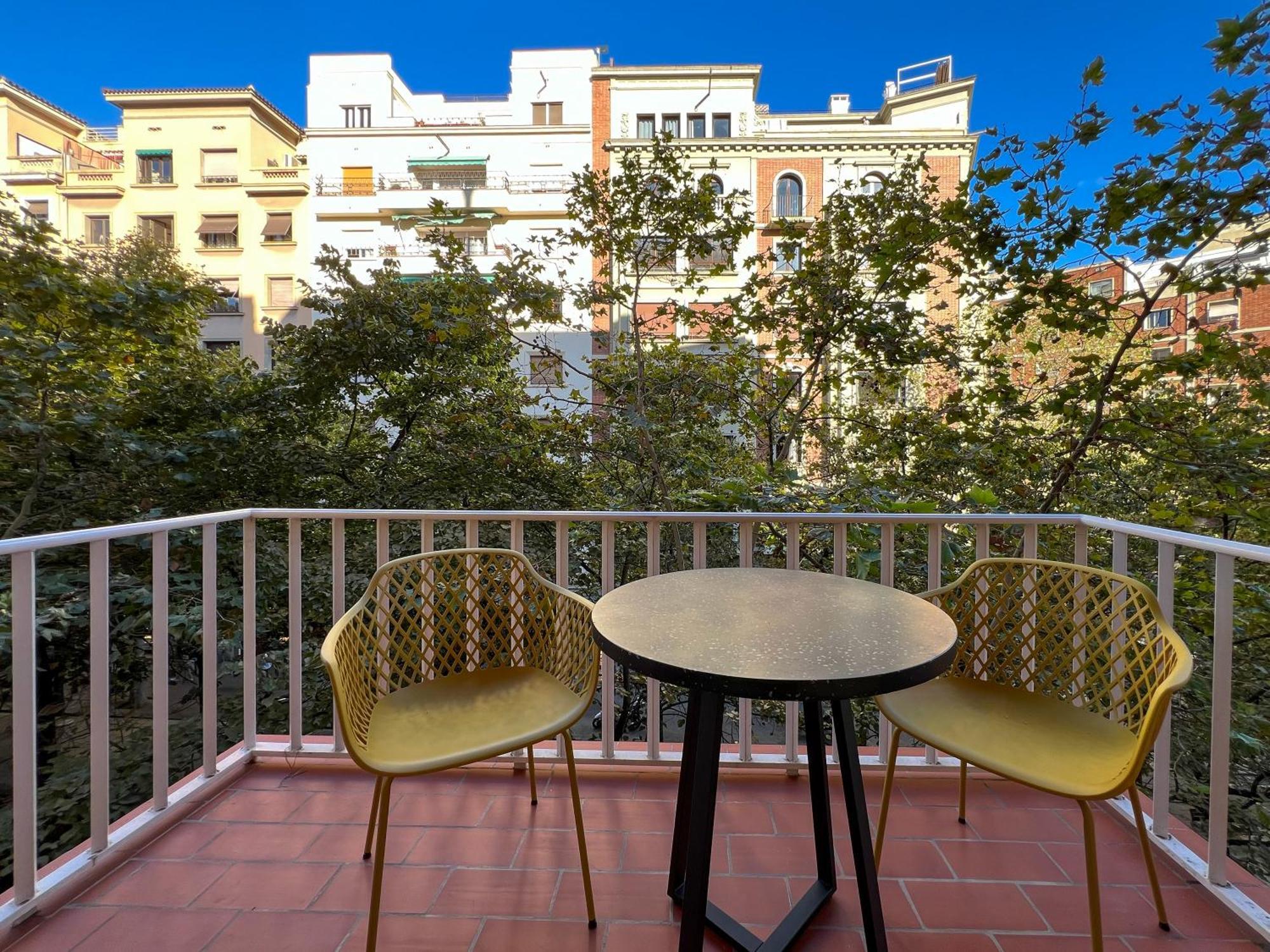 Stay U-Nique Apartments Gaudi I 巴塞罗那 外观 照片