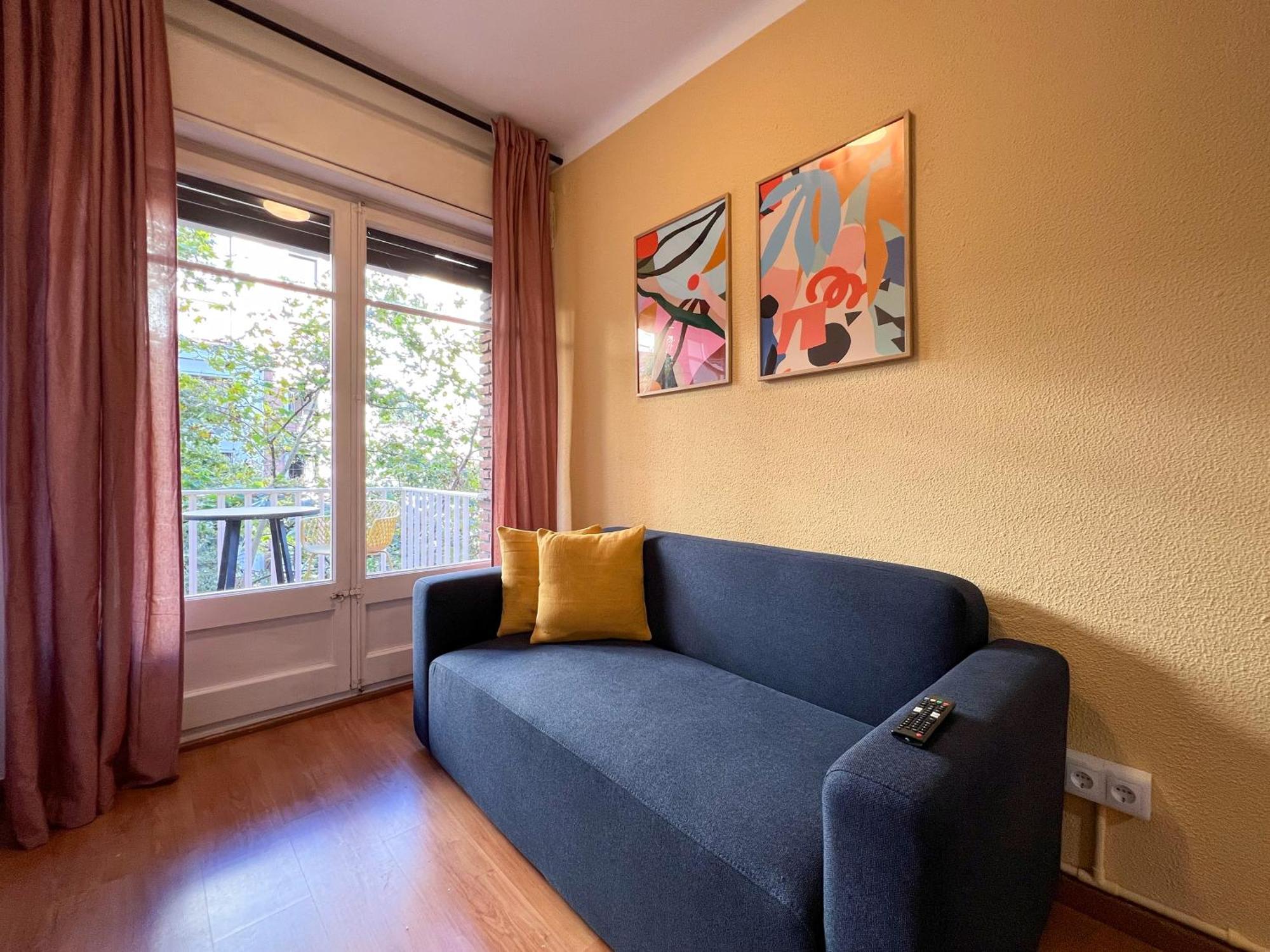 Stay U-Nique Apartments Gaudi I 巴塞罗那 外观 照片