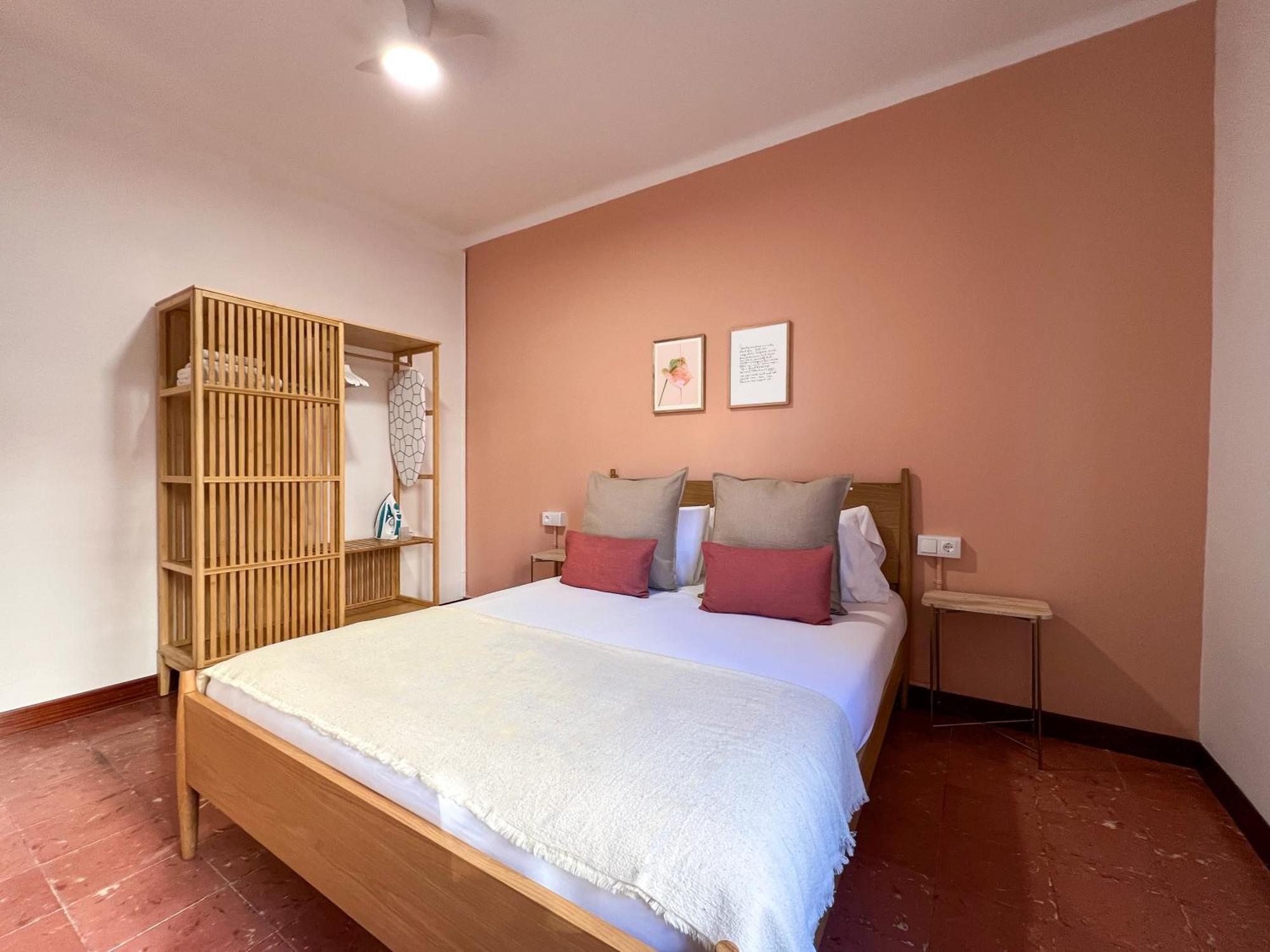 Stay U-Nique Apartments Gaudi I 巴塞罗那 外观 照片