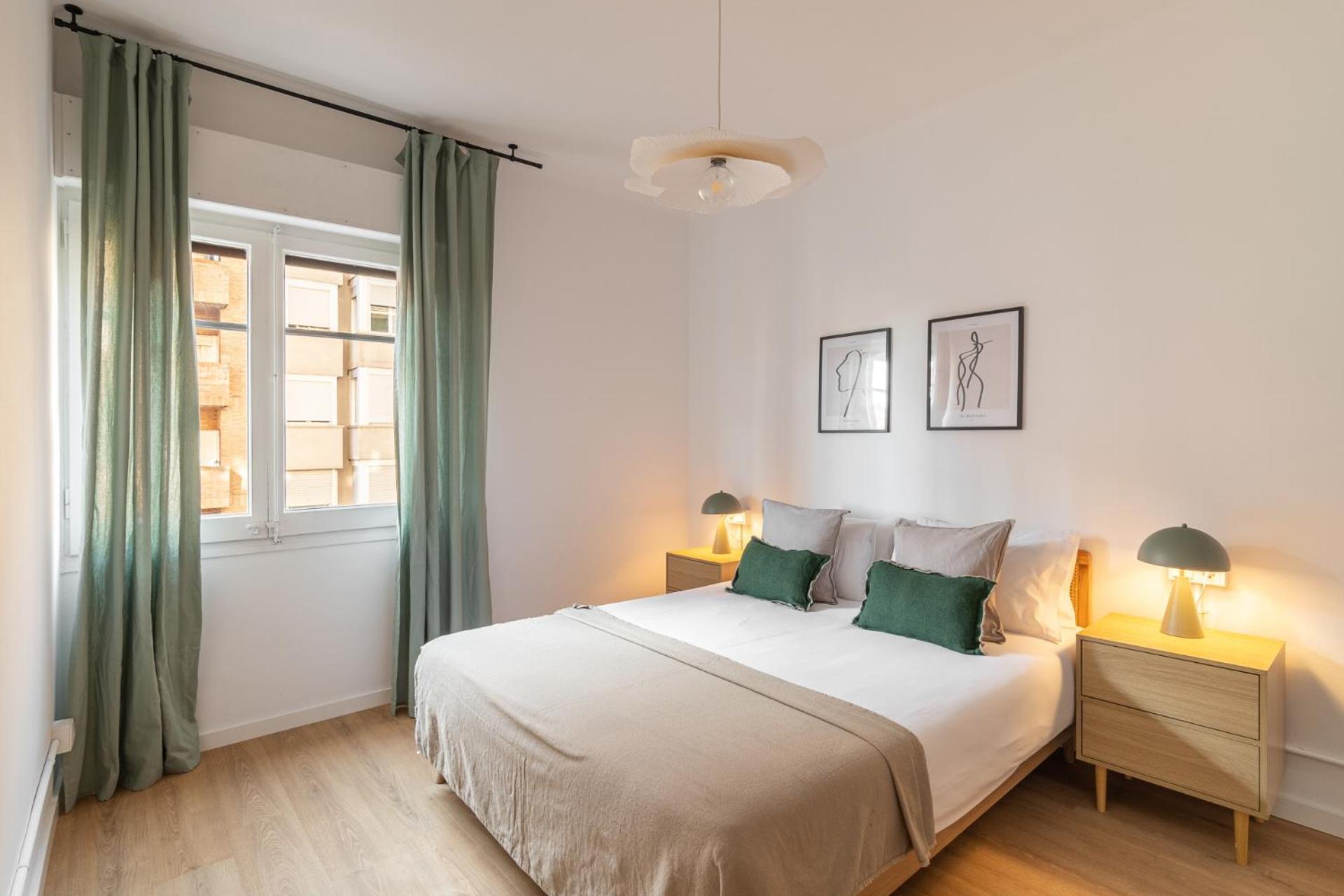 Stay U-Nique Apartments Gaudi I 巴塞罗那 外观 照片