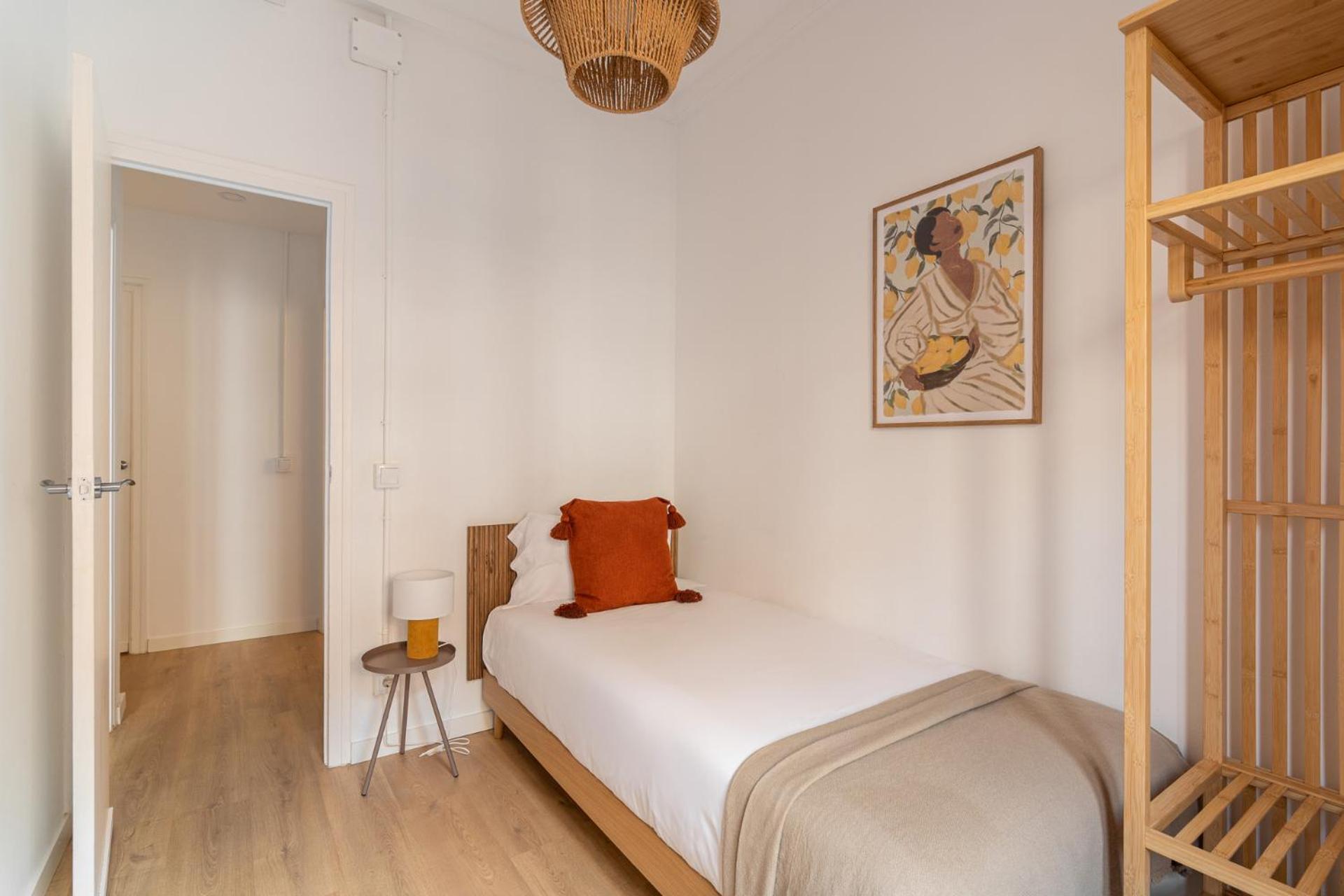 Stay U-Nique Apartments Gaudi I 巴塞罗那 外观 照片